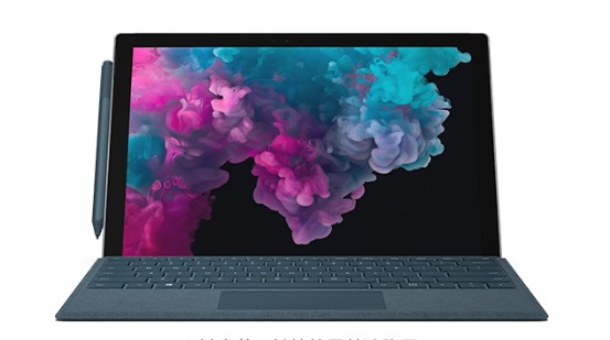城中从 Mac 切换到 Microsoft Surface